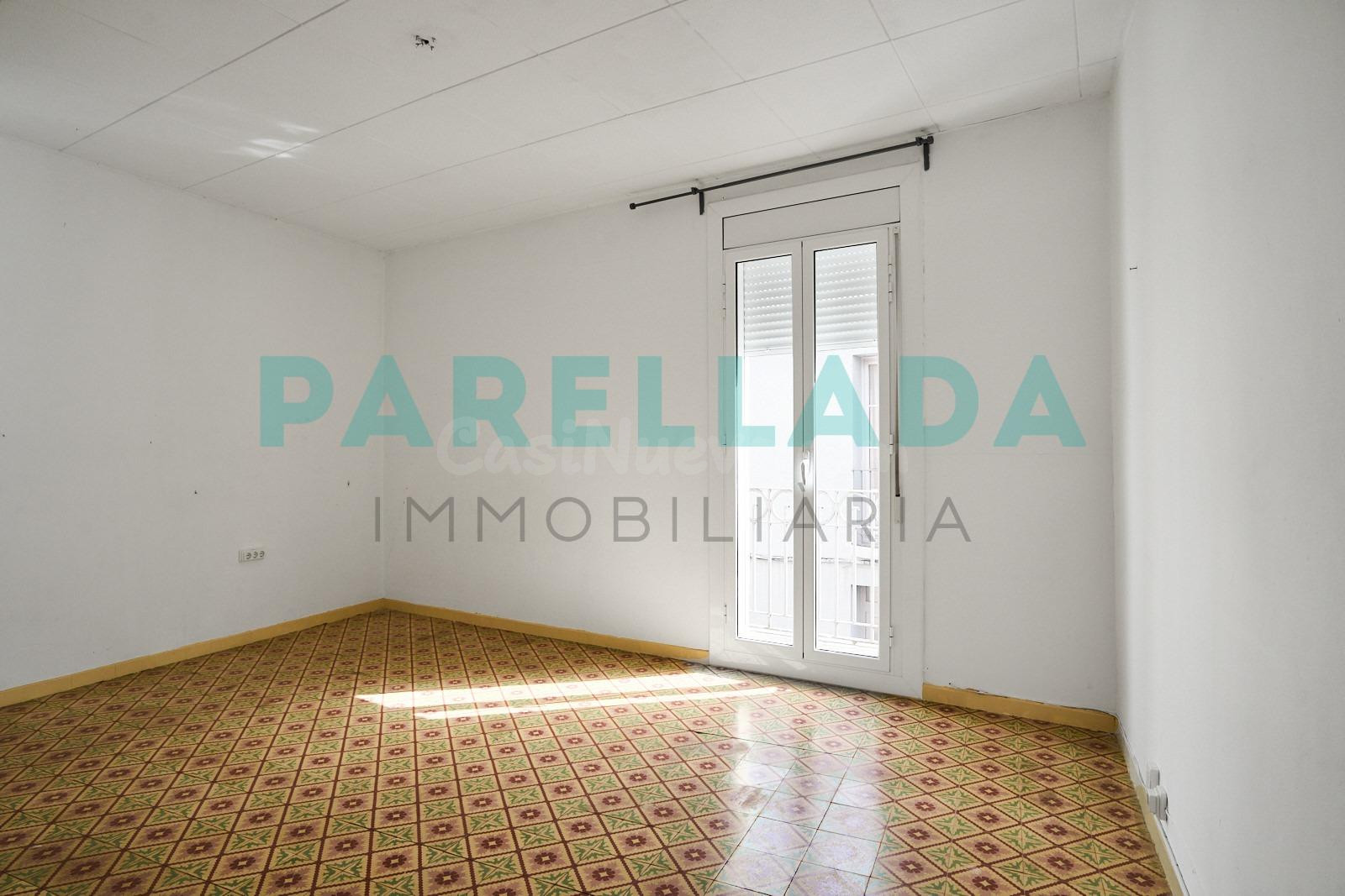 Luminoso piso con terraza, a 200 metros de la playa en pleno - foto 3