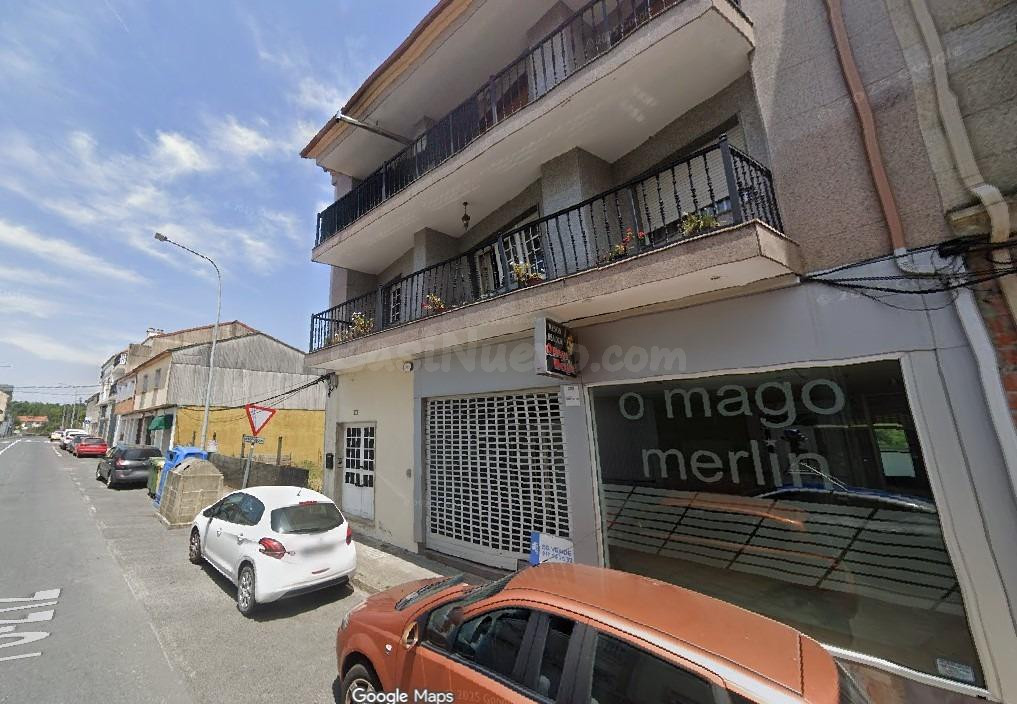 LOCAL EN VENTA EN A GOLADA - foto 3