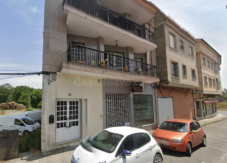 LOCAL EN VENTA EN A GOLADA - foto 4