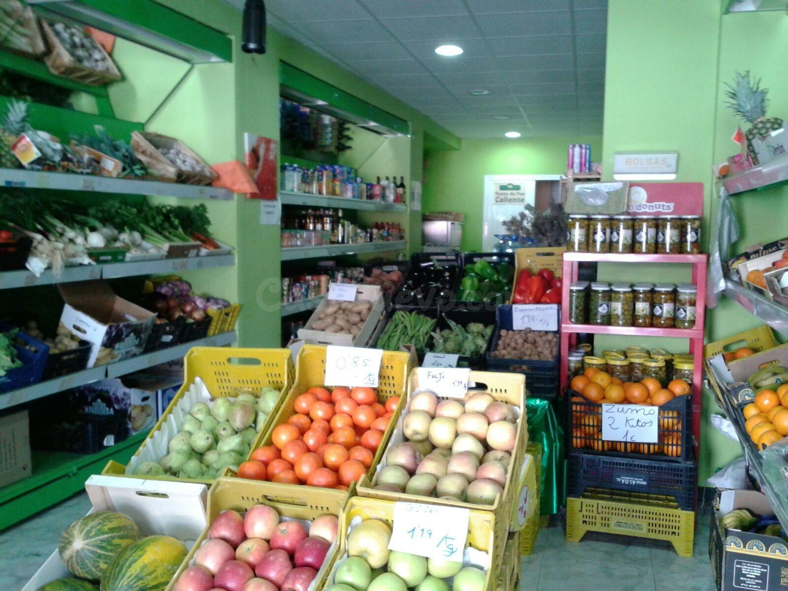 LOCAL COMERCIAL - foto 3