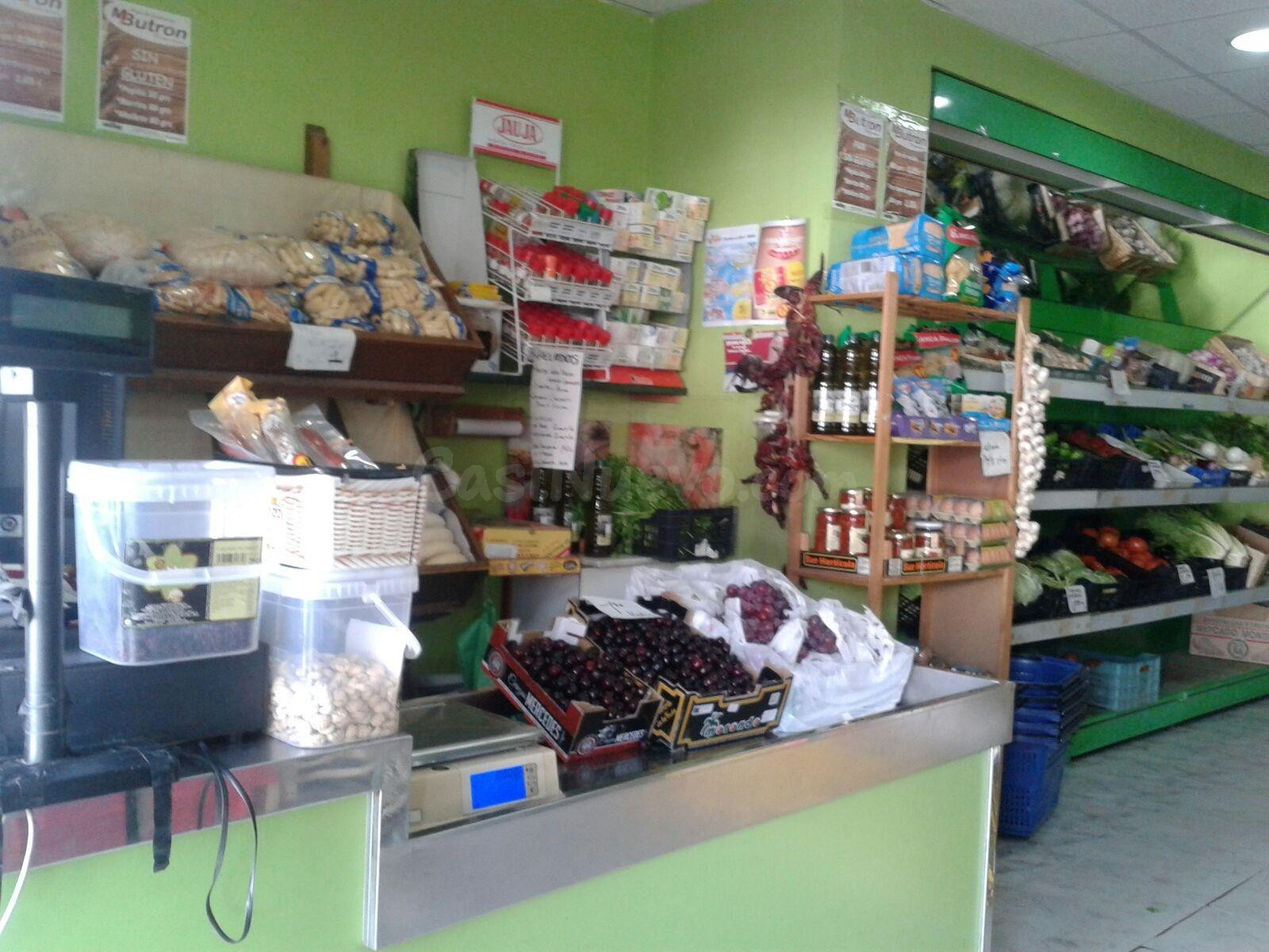LOCAL COMERCIAL - foto 5