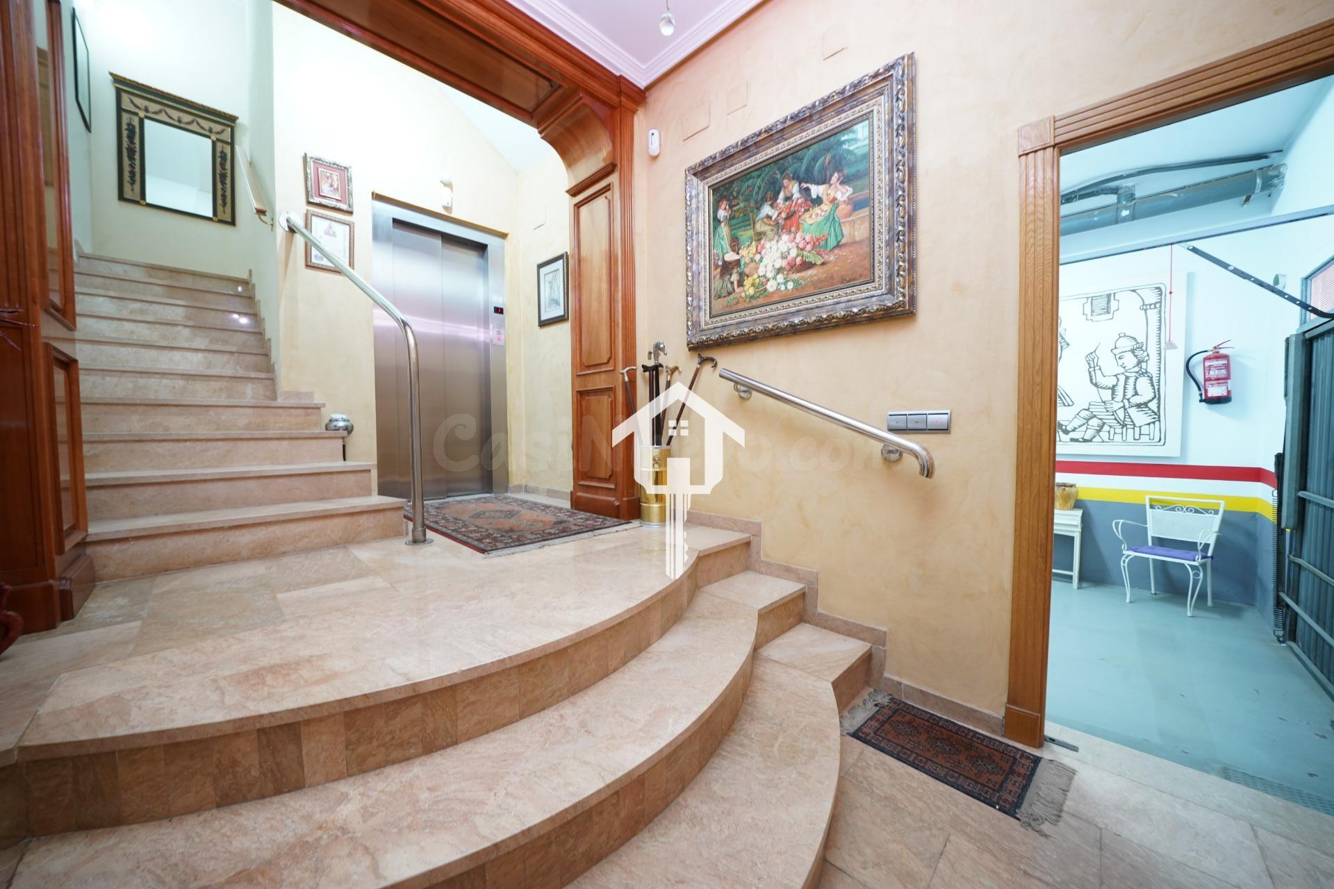 ESPECTACULAR EDIFICIO EXCLUSIVO EN SANTO DOMINGO DE ALICANTE - foto 3