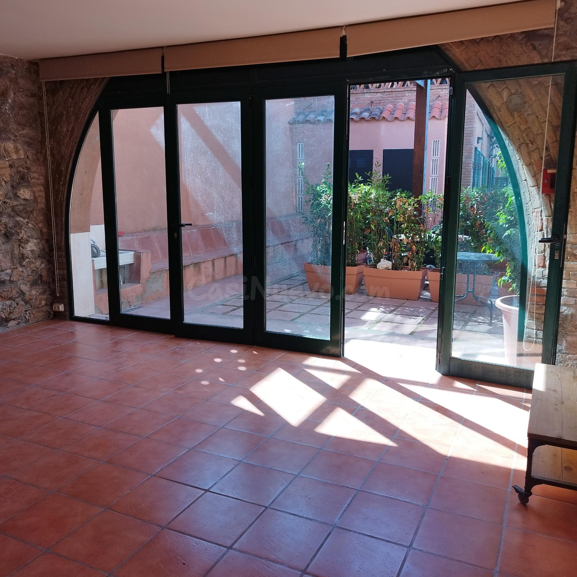 Piso 2 habitaciones 75m² en alquiler - Costa del maresme - foto 2