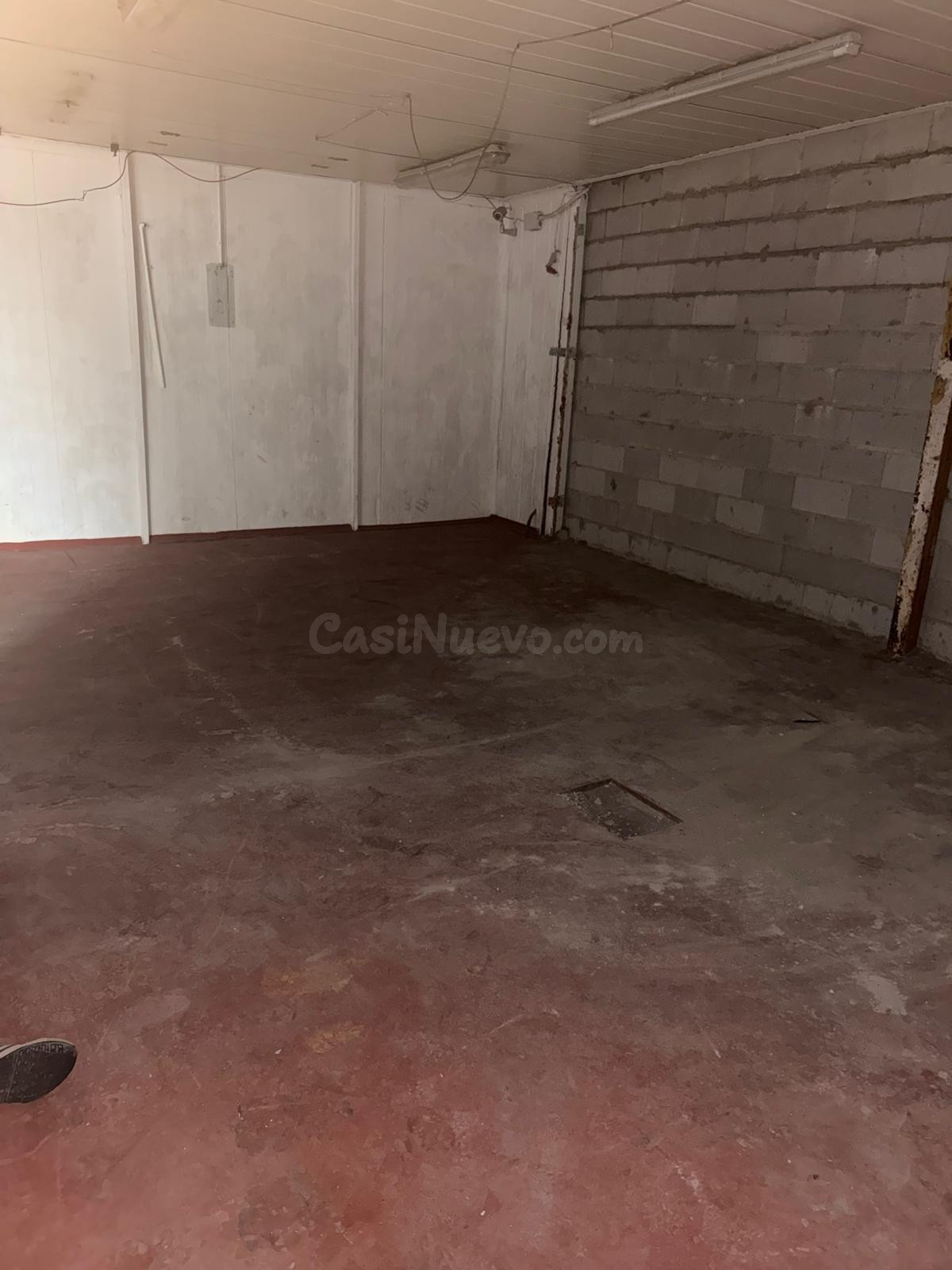 Nave en venta en Tres Caminos - foto 2
