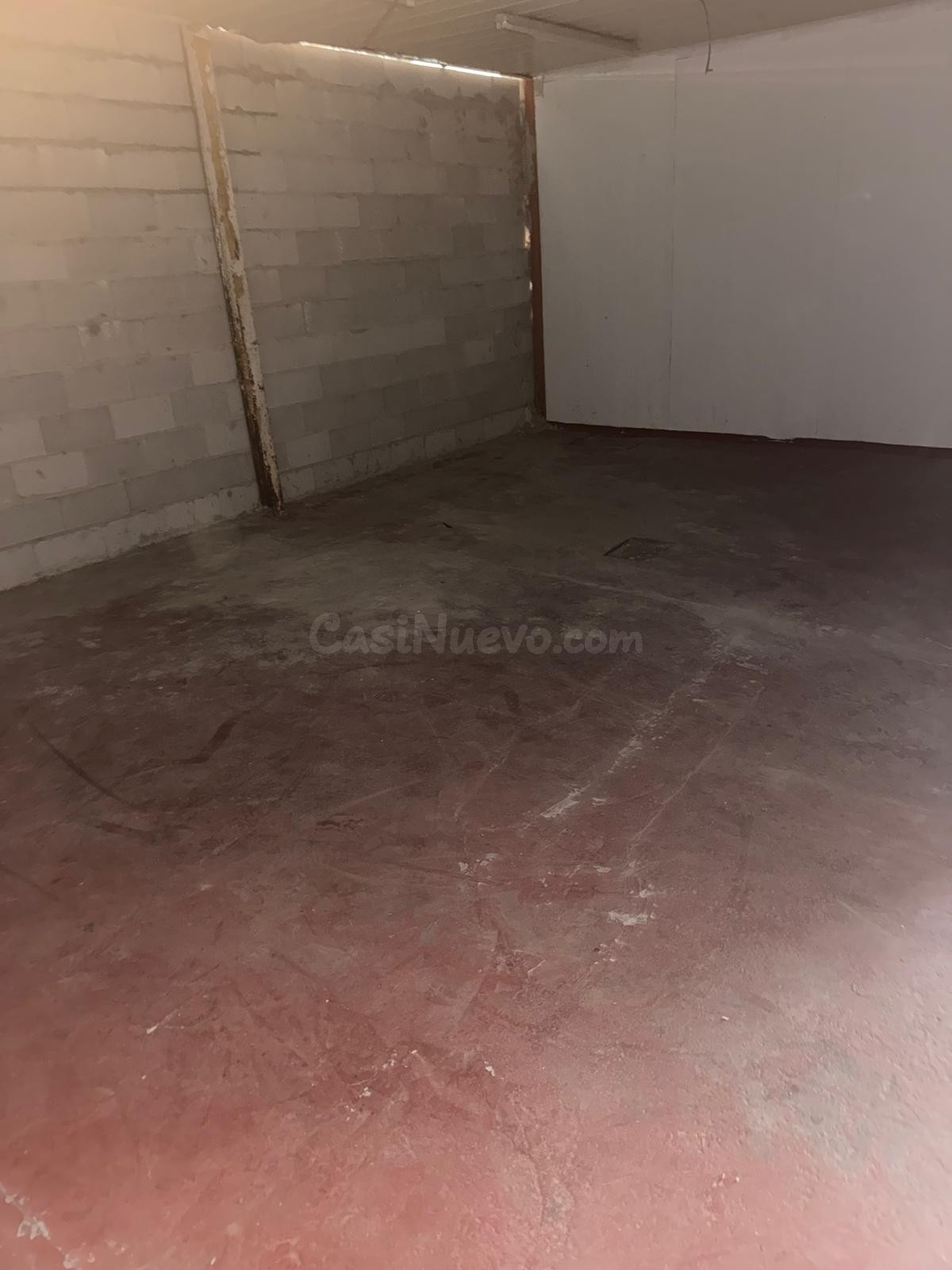 Nave en venta en Tres Caminos - foto 3