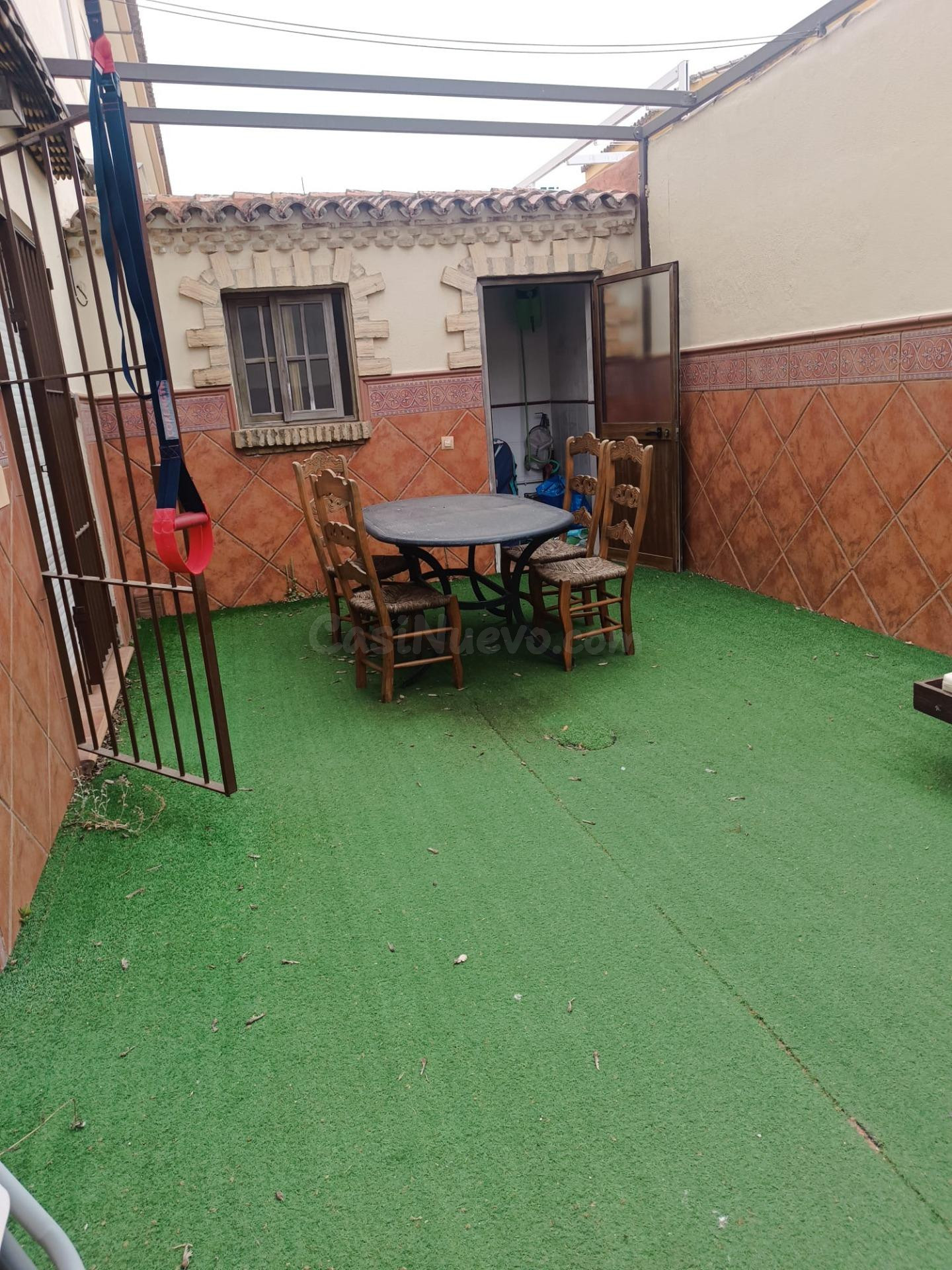 Vivienda Unifamiliar en venta