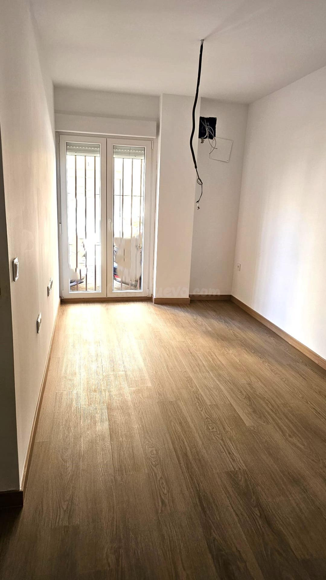 Piso bajo a estrenar