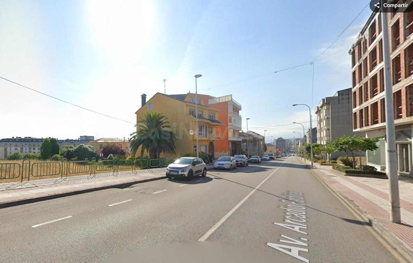 Oportunidad de Inversión: Suelo Urbano Consolidado en Burela