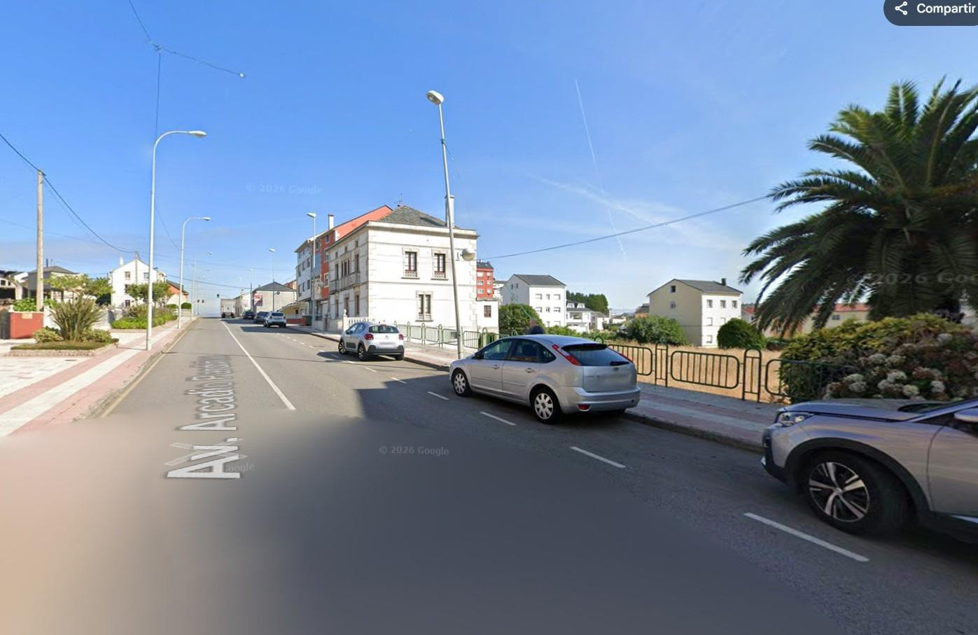 Oportunidad de Inversión: Suelo Urbano Consolidado en Burela - foto 2
