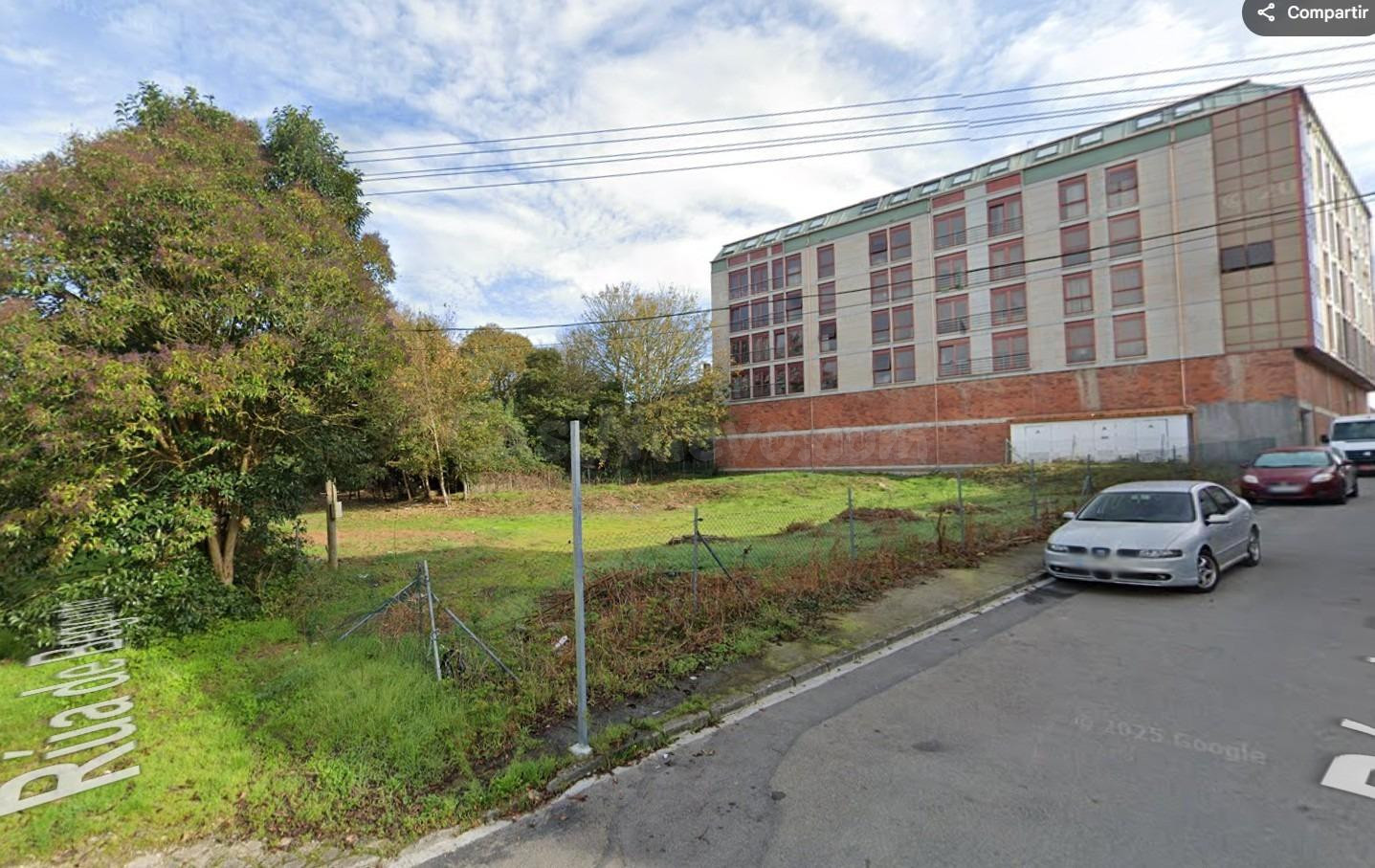 Suelo Urbano No Consolidado en Vilalba (Lugo) – Excelente Op - foto 4