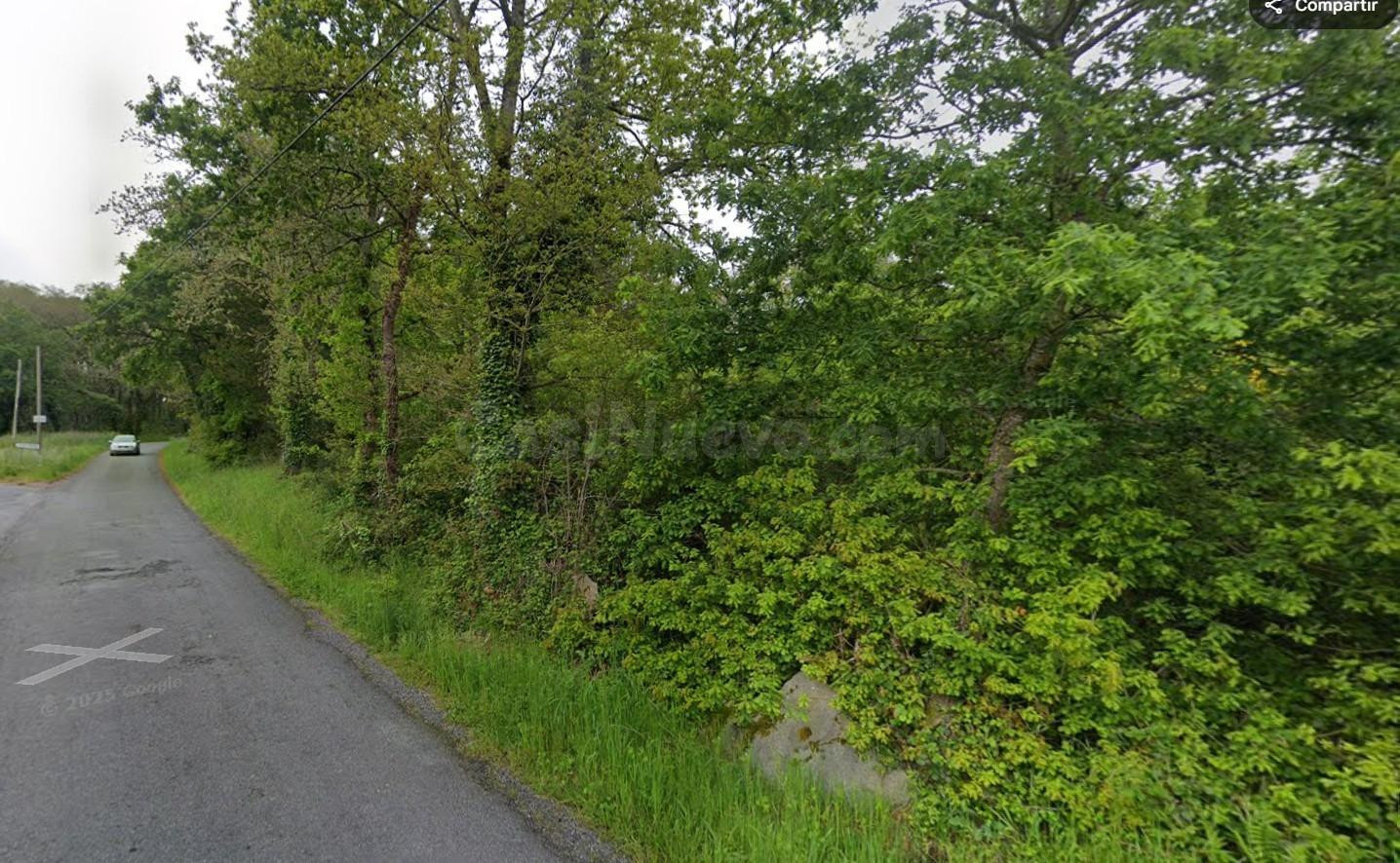 Suelo Urbano Consolidado Finalista en Outeiro de Rei (Lugo) - foto 5