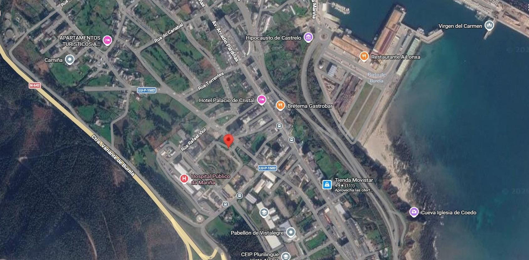 Oportunidad para Promotores: Suelo Urbano Consolidado en Bur - foto 3