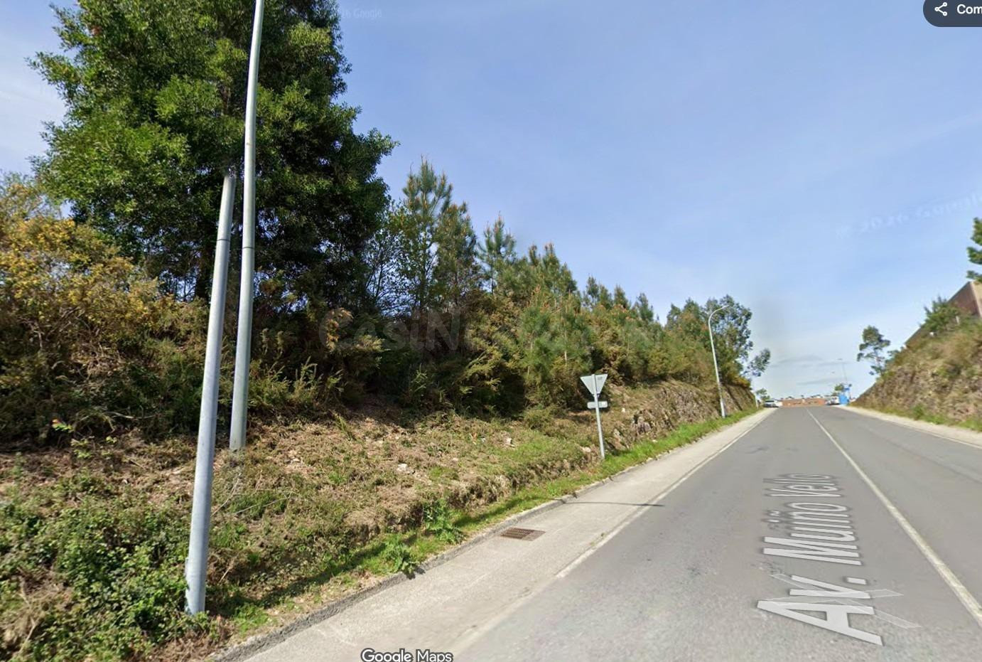 SUELO URBANO en MILLADOIRO,  28 Viviendas en Ames (A Coruña) - foto 4