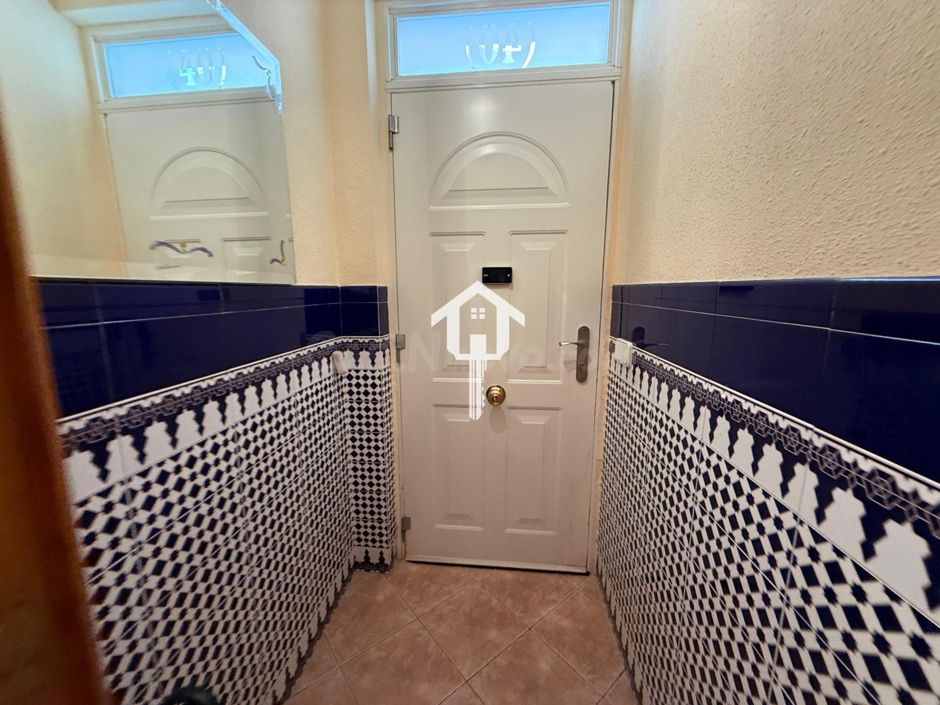 ESPECTACULAR CASA PAREADA REFORMADA EN SAN VICENTE DEL RASPE - foto 3