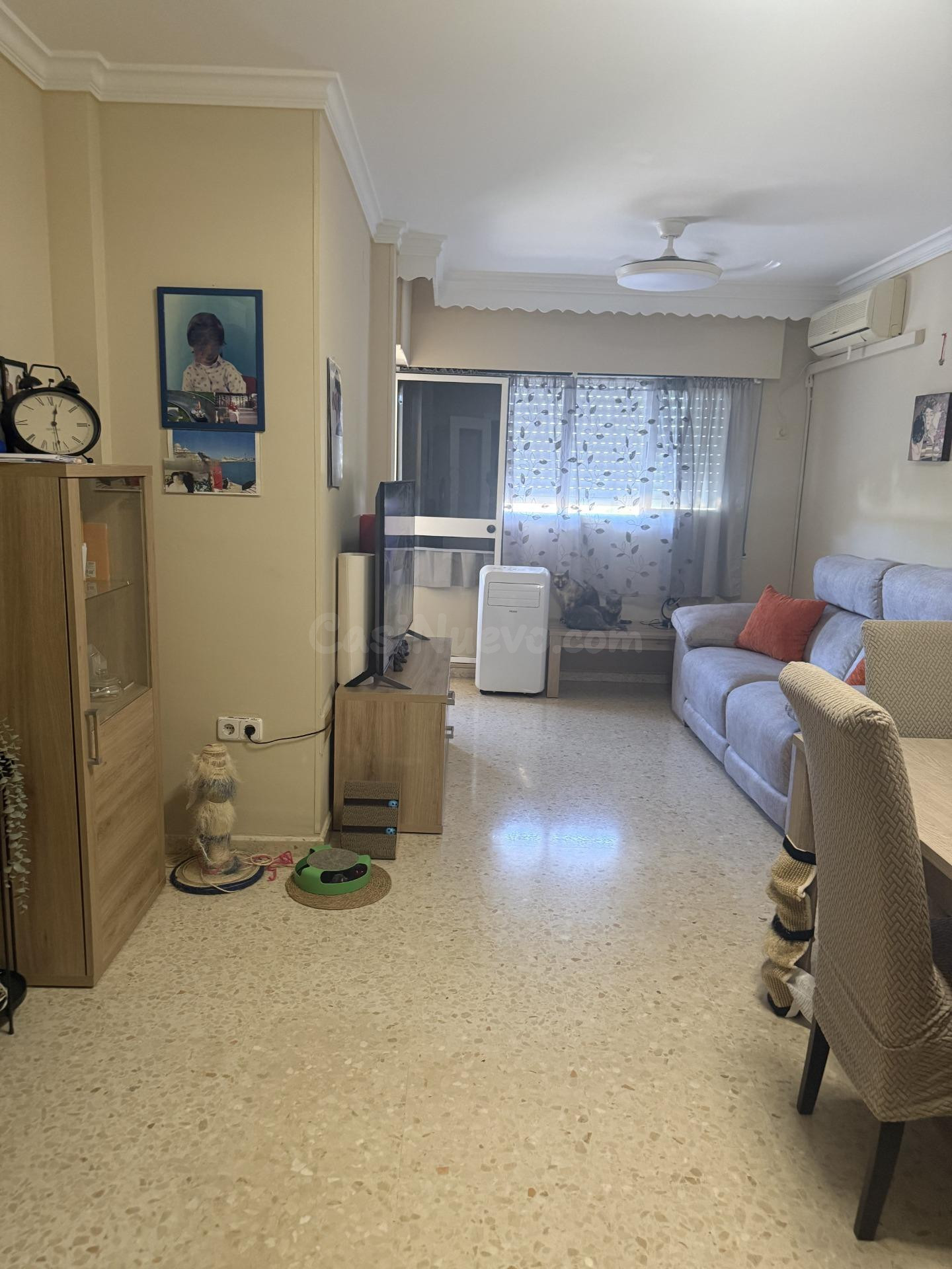 Piso en venta