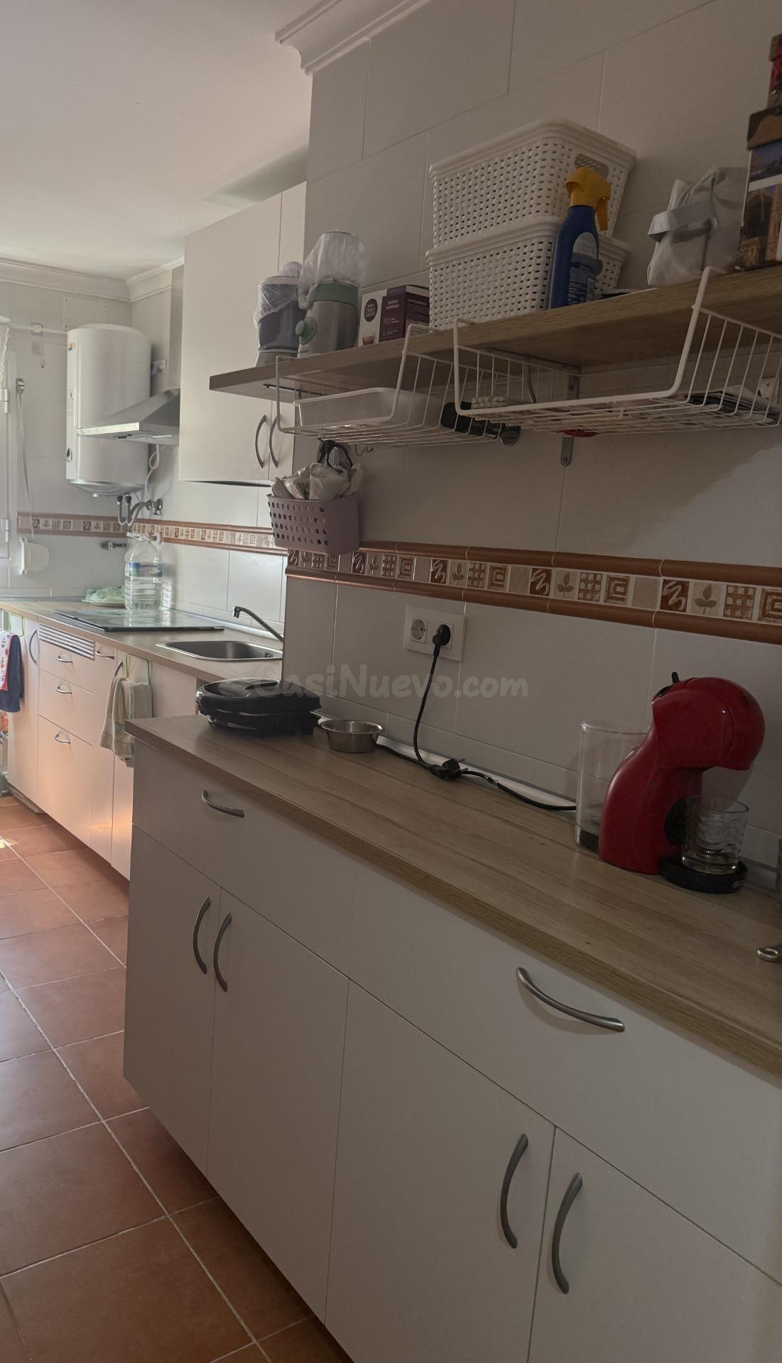 Piso en venta - foto 5