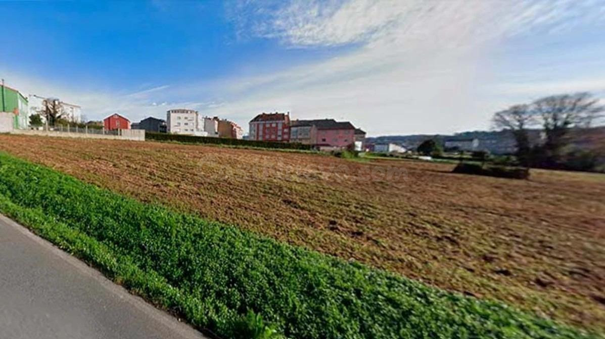 OPORTUNIDAD PARA PROMOTORES: SUELO URBANO EN ARTEIXO (A CORU - foto 2