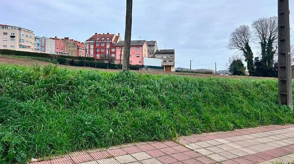 OPORTUNIDAD PARA PROMOTORES: SUELO URBANO EN ARTEIXO (A CORU - foto 4
