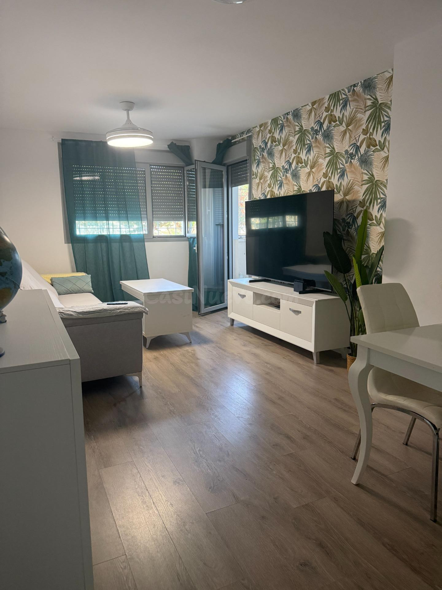 Espectacular piso a la venta - foto 2