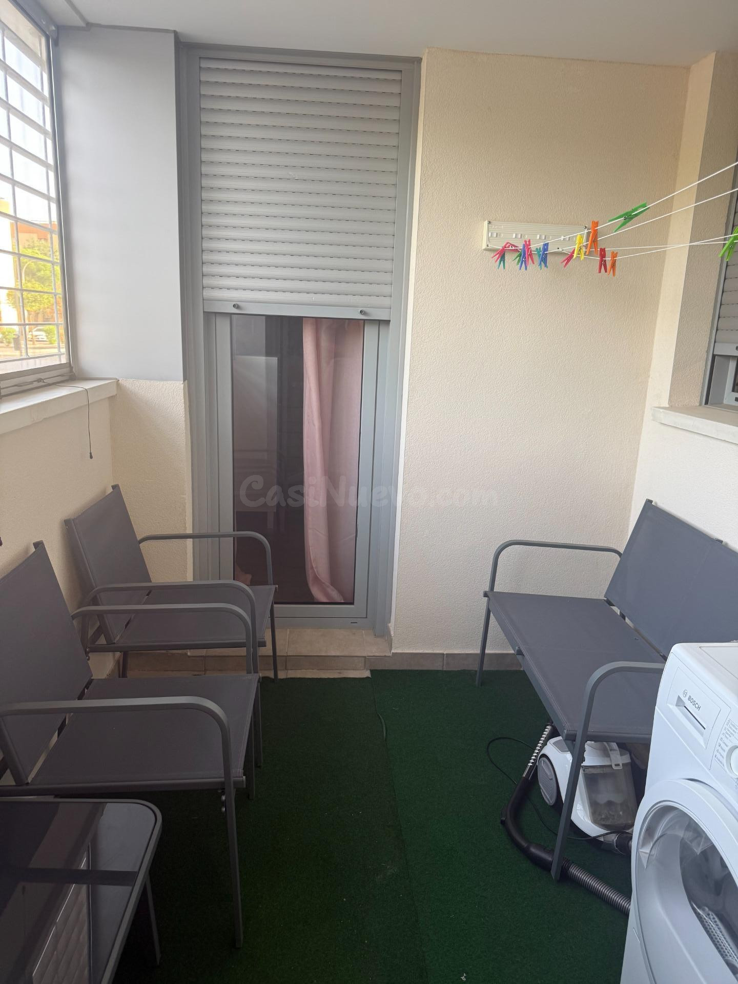 Espectacular piso a la venta - foto 3