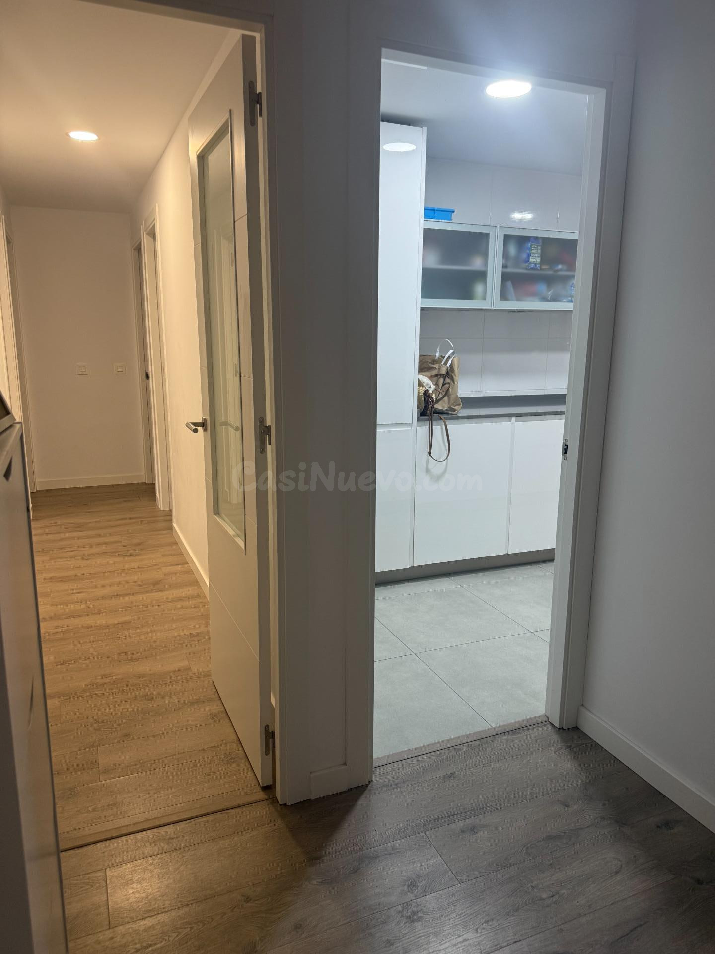 Espectacular piso a la venta - foto 5