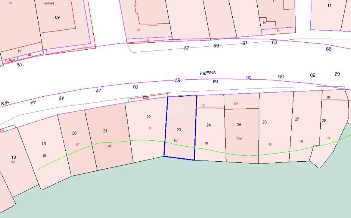 Suelo urbano terciario en venta en RIBEIRA - foto 2