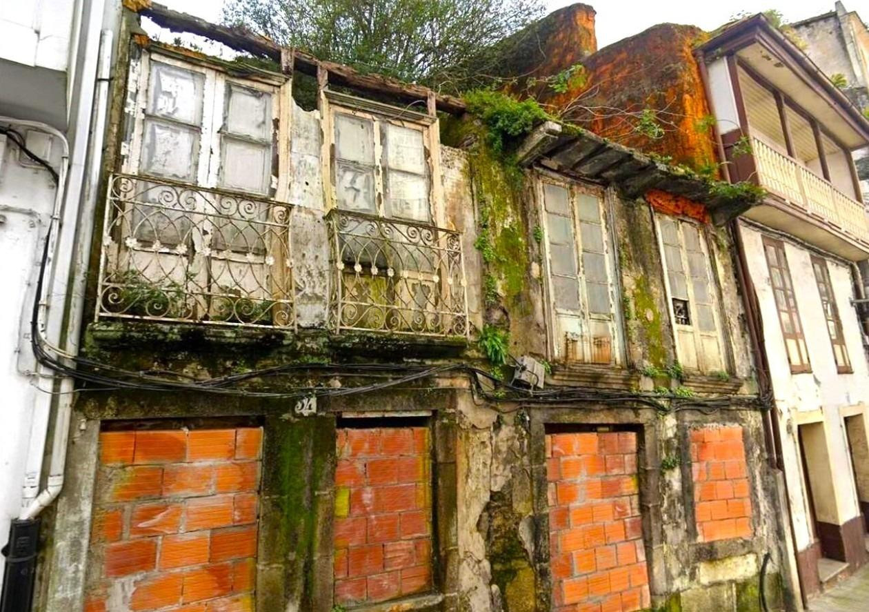 Suelo urbano terciario en venta en RIBEIRA - foto 3