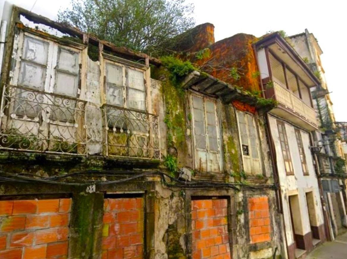 Suelo urbano terciario en venta en RIBEIRA - foto 4