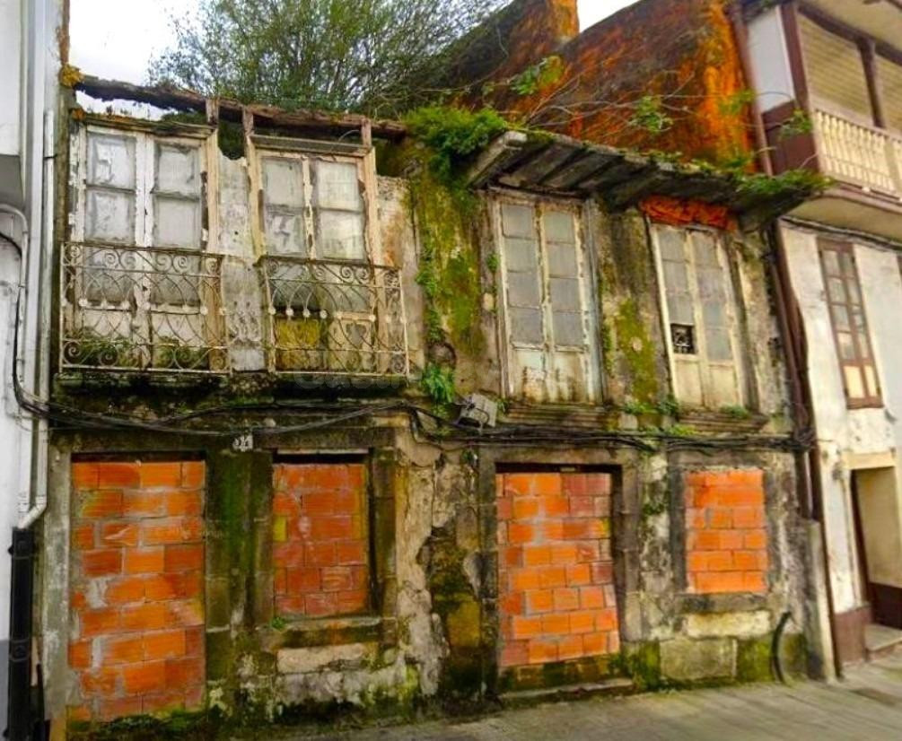Suelo urbano terciario en venta en RIBEIRA - foto 5