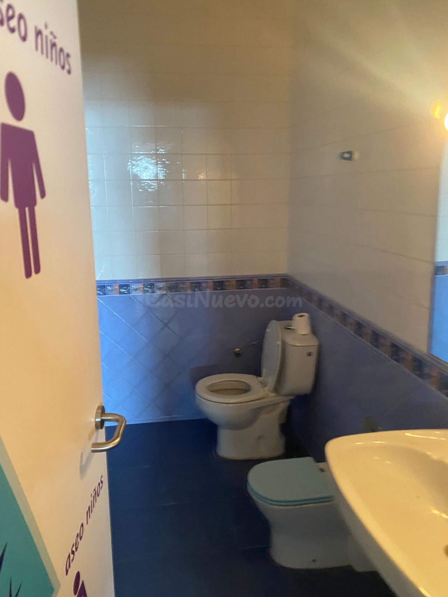 Local Comercial en Venta - foto 4