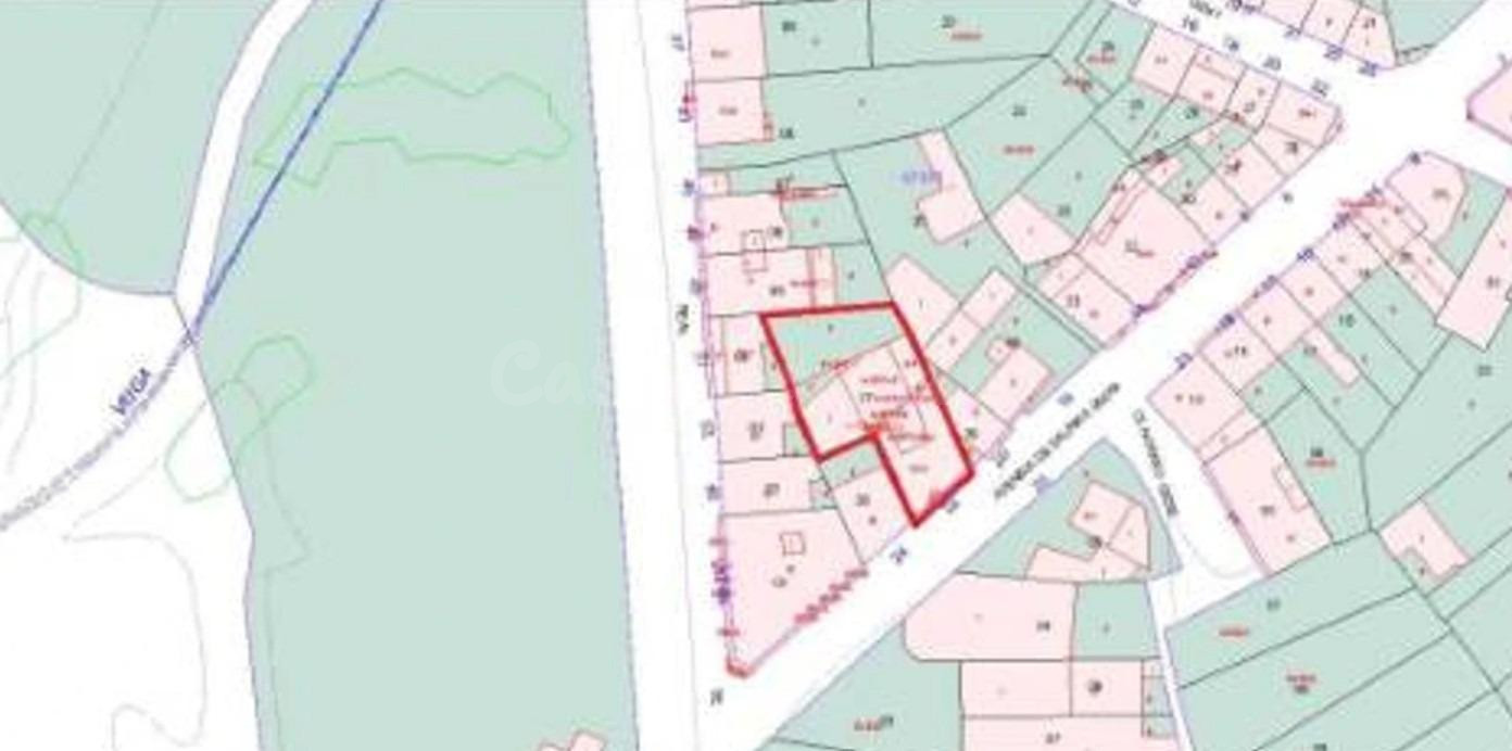 Obra parada en venta en calle Salinas Cedeira, A Coruña - foto 4
