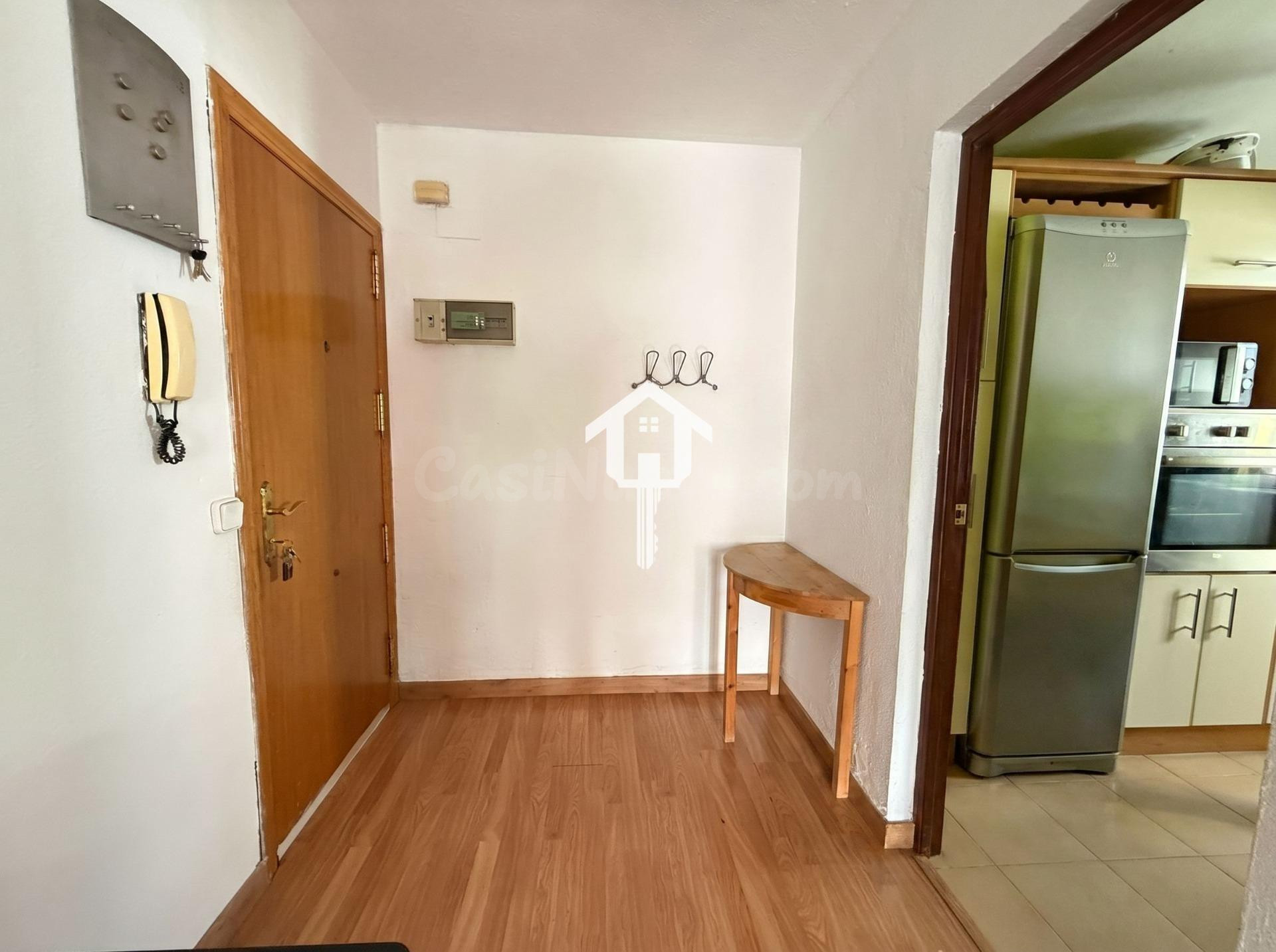 PISO LUMINOSO CON CHIMENEA EN ZONA CIUDAD ELEGIDA DE ALICANT - foto 3