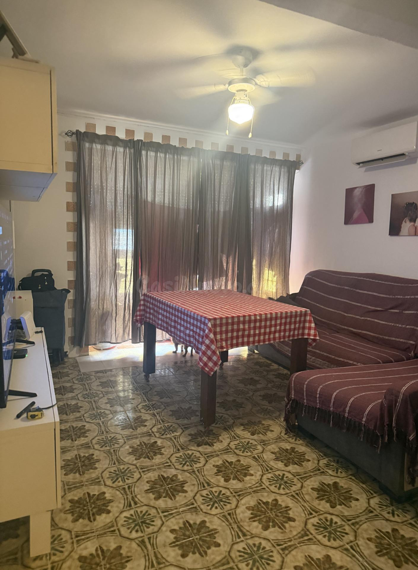 Piso en venta en el centro