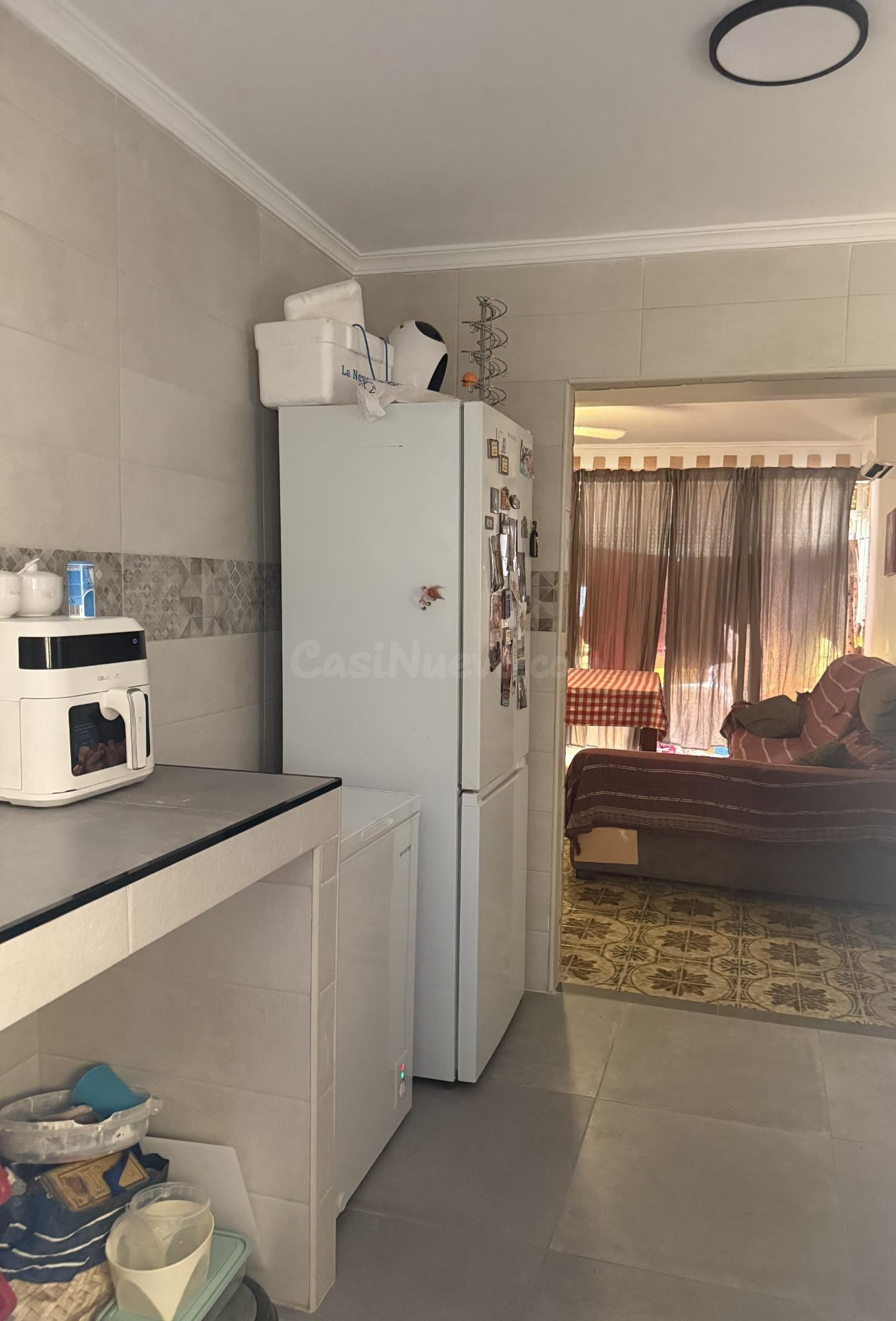 Piso en venta en el centro - foto 4