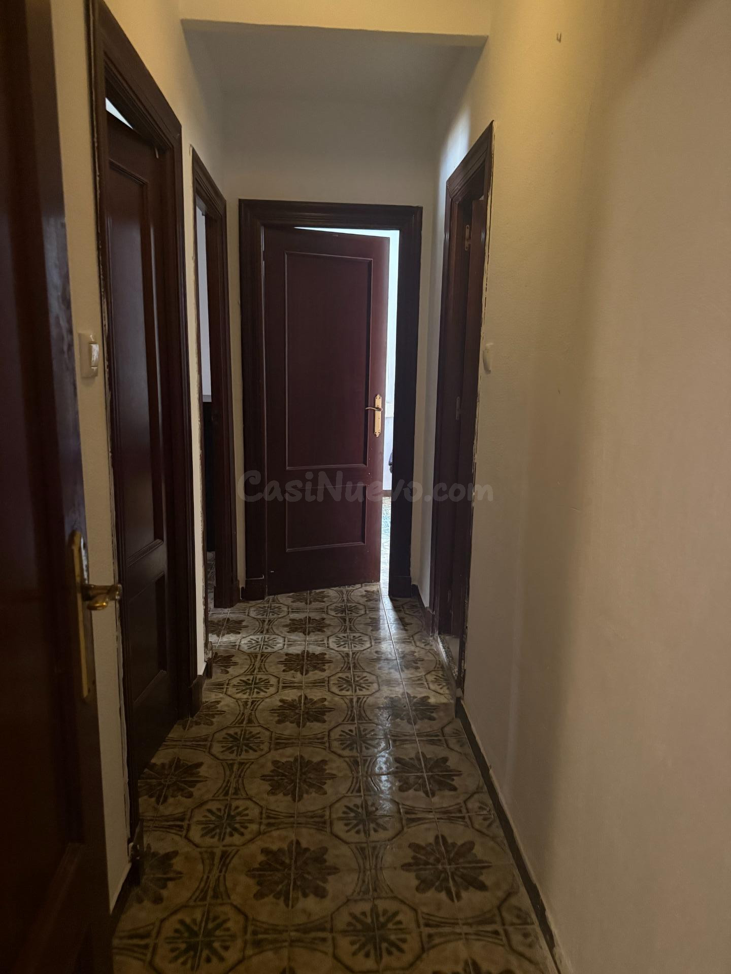Piso en venta en el centro - foto 5