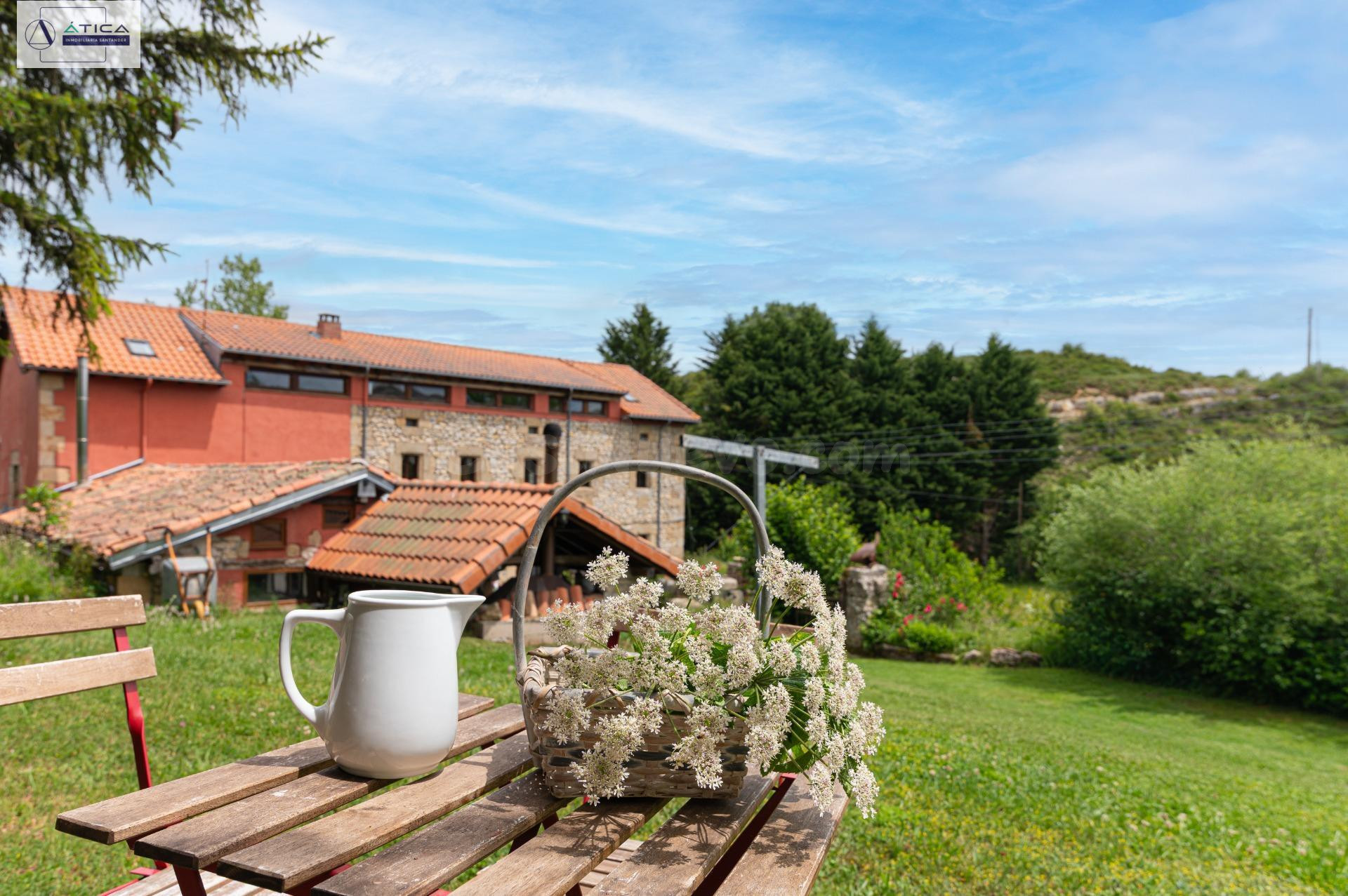 Hotel rural con historia, encanto y un negocio listo para co - foto 2
