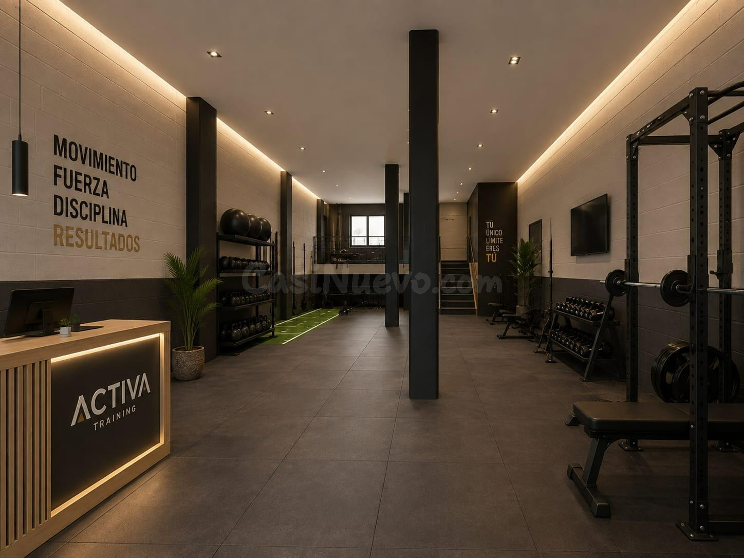 LOCAL EN VENTA EN LUGO