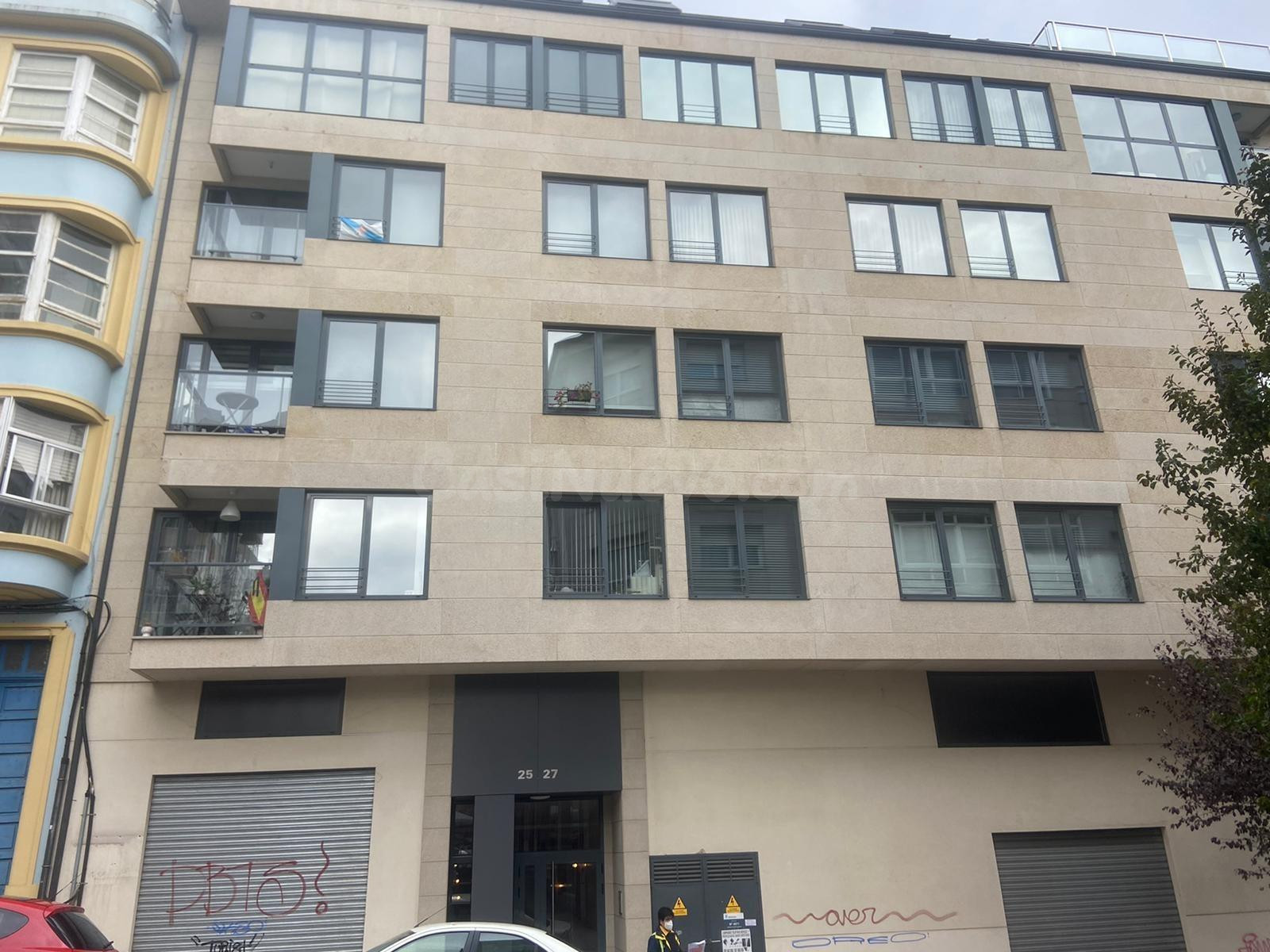LOCAL EN VENTA EN LUGO - foto 4