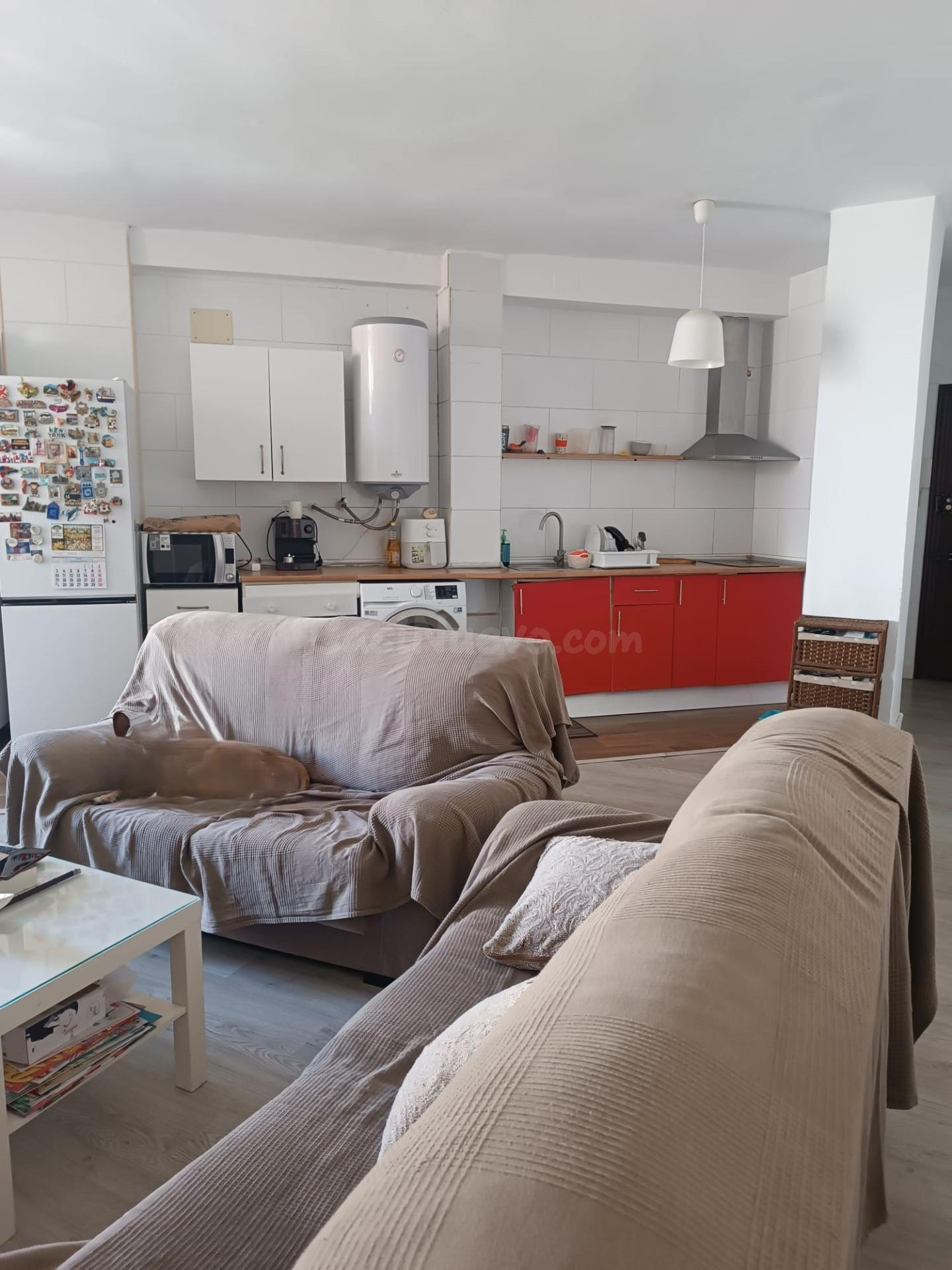 Piso en Venta en Cádiz - foto 2