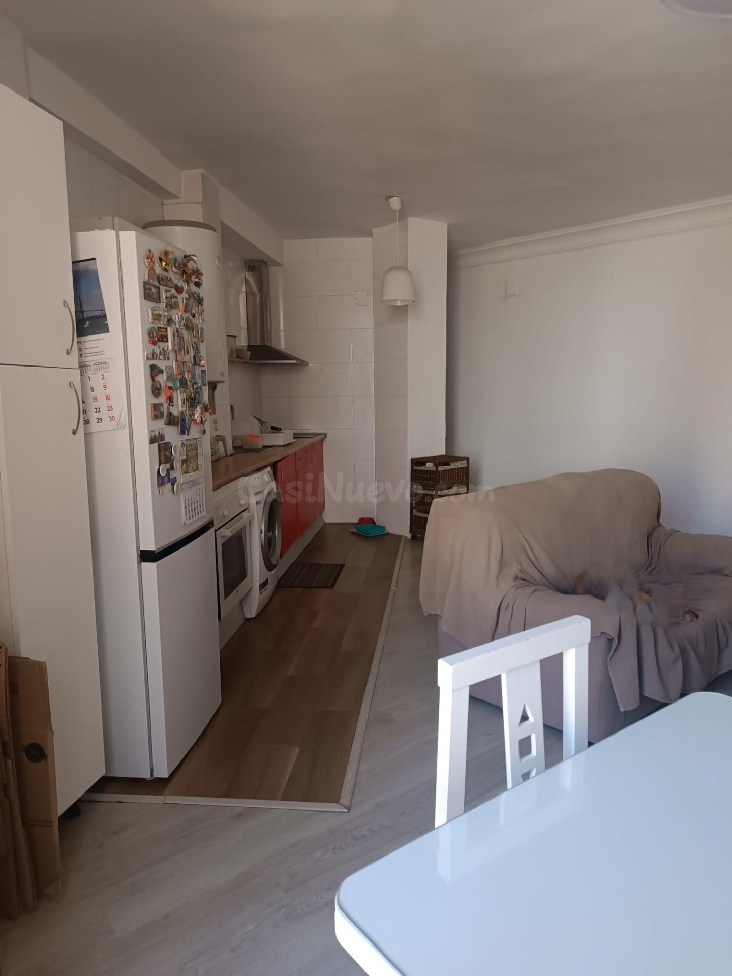 Piso en Venta en Cádiz - foto 4