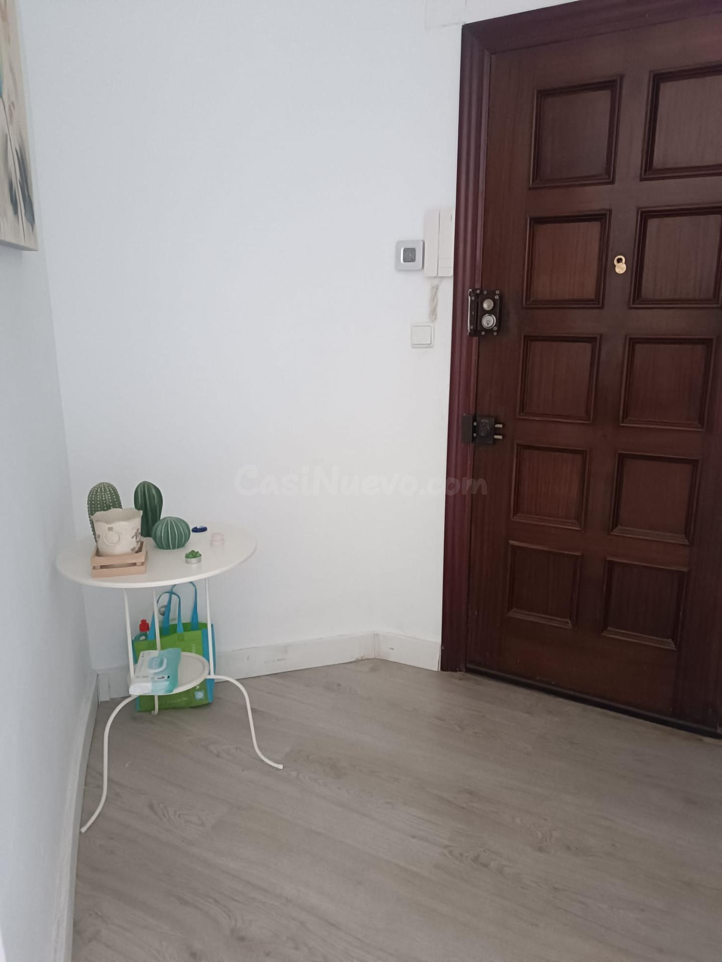 Piso en Venta en Cádiz - foto 5