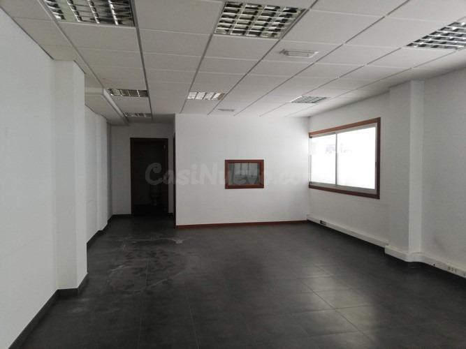 Oficina en venta, C/ As Teixugueiras , Vigo, Pontevedra. - foto 2