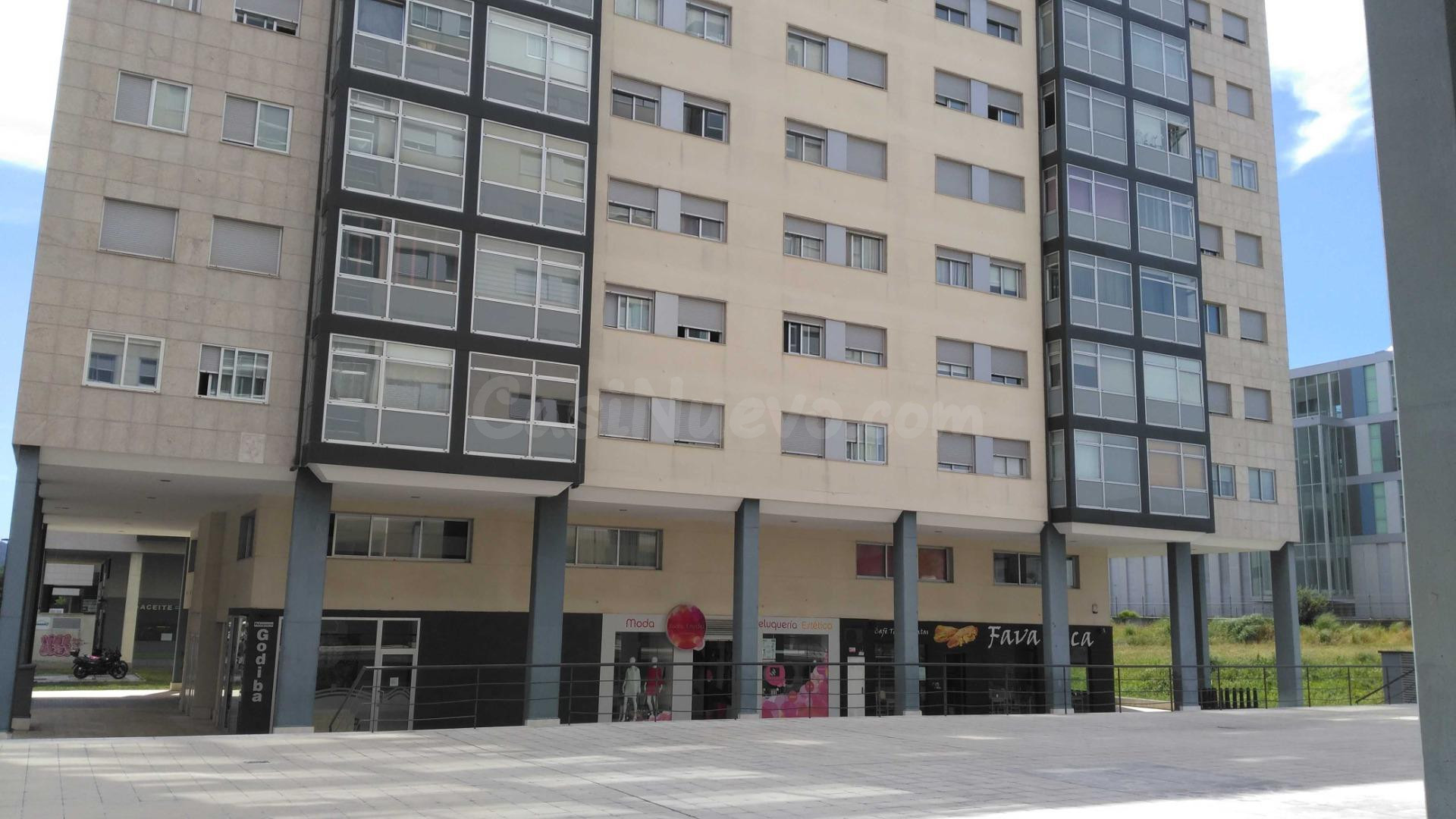 Oficina en venta, C/ As Teixugueiras , Vigo, Pontevedra. - foto 4