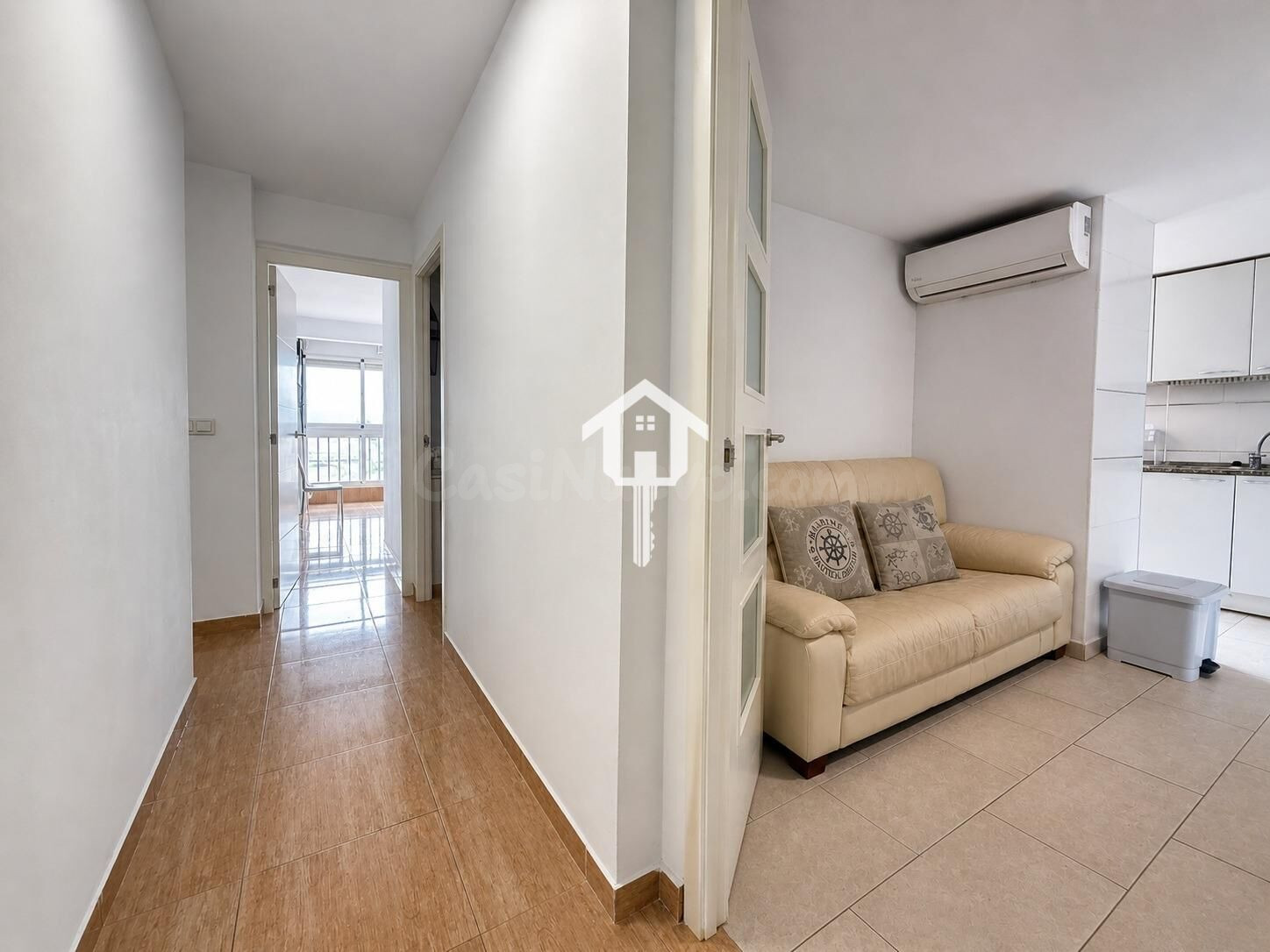ESPECTACULAR PISO EN VENTA EN ALICANTE, 130m2, 5 habitacione - foto 5