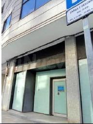 LOCAL EN VENTA EN VILLAGARCIA DE AROUSA.