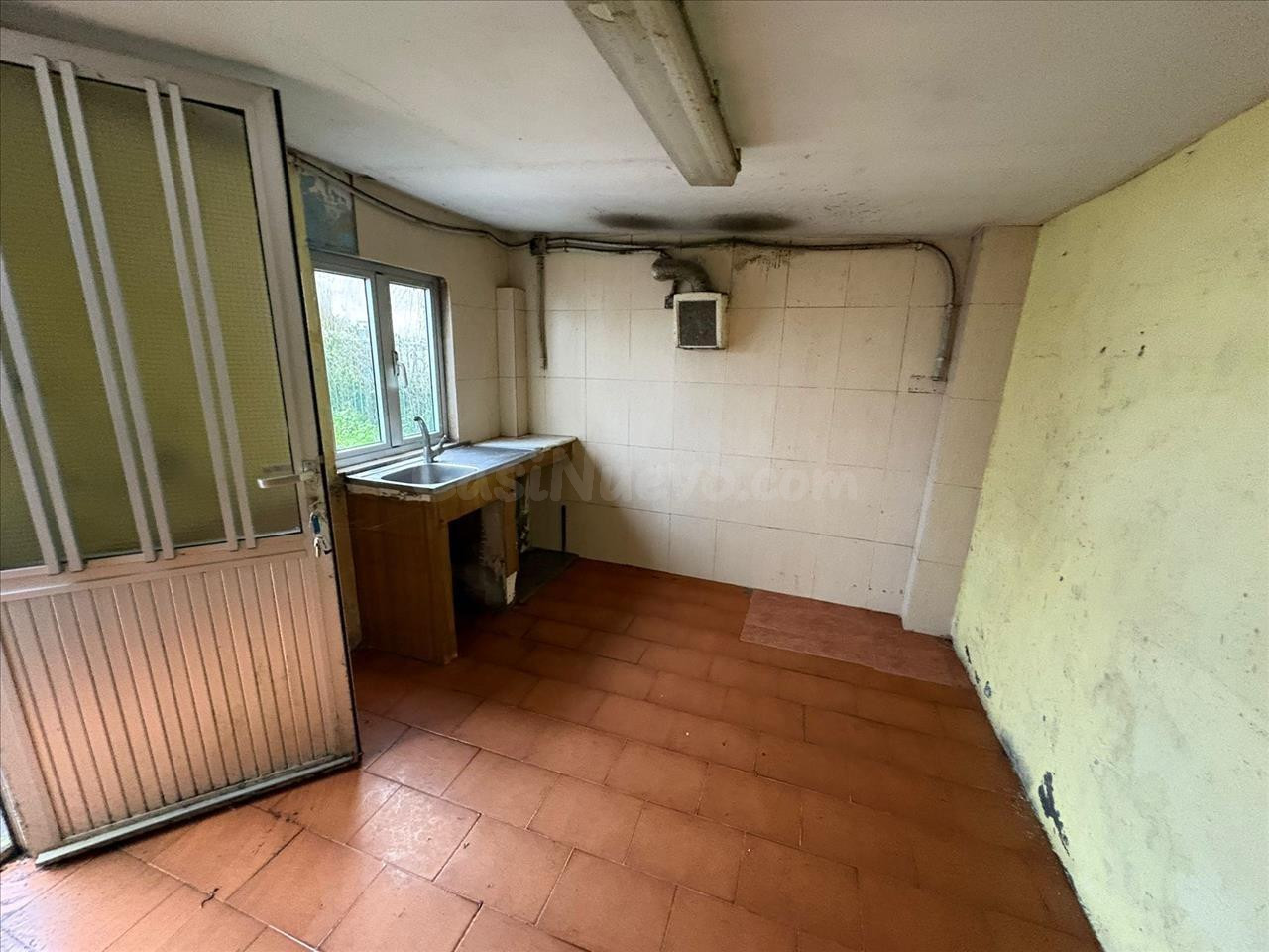 CASA EN VENTA EN A CABANA DE BERGANTIÑOS - foto 5