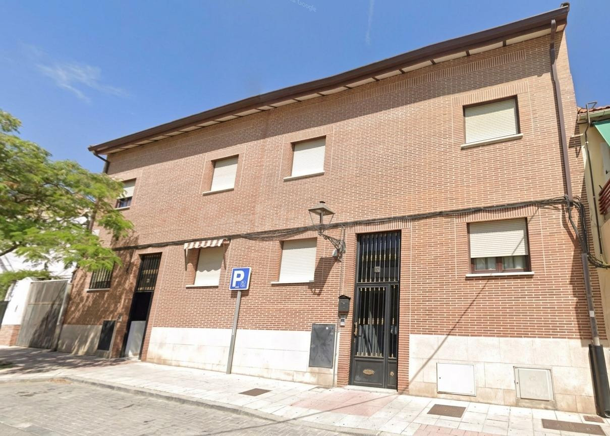 Piso en Torrejón de Ardoz. Cesión de Remate, no Visitable.