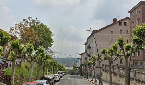 Piso en Sestao, Vizcaya. Activo inmobiliario SIN POSESIÓN, NO SE PUEDE VISITAR