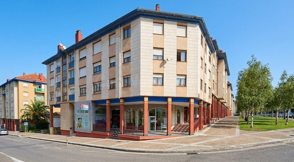 Piso en Santander. Activo inmobiliario SIN POSESIÓN, NO SE P