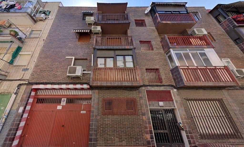 Se vende piso en Villaverde (Madrid) en Cesión de Remate